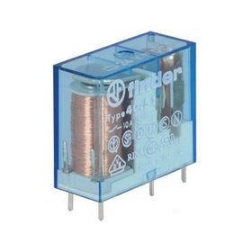 Finder 40.51.8.110.0000 1CO 10A 110V AC Minyatür Pcb Röle