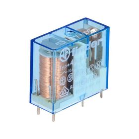 Finder 40.51.9.012.0000 1CO 10A 12V DC Minyatür Pcb Röle