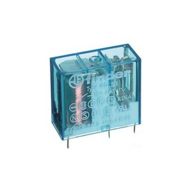 Finder 40.51.9.024.0000 1CO 10A 24V DC Minyatür Pcb Röle