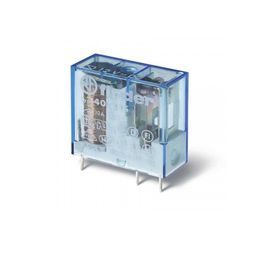 Finder 40.51.9.024.0000 1CO 10A 24V DC Minyatür Pcb Röle