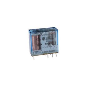 Finder 40.52.7.024.0000 2CO 8A 24V Minyatür Pcb Röle