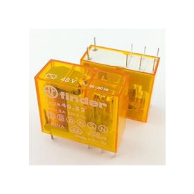 Finder 40.52.8.048.0000 2CO 8A Minyatür Pcb Röle