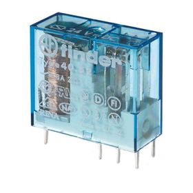 Finder 40.52.8.048.0000 2CO 8A Minyatür Pcb Röle