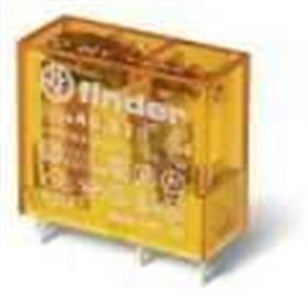 Finder 40.52.8.230.0000 2CO 8A Minyatür Pcb Röle