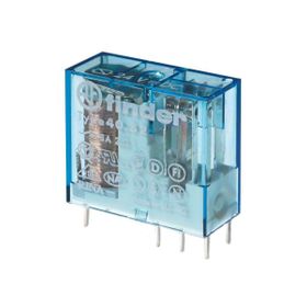 Finder 40.52.9.012.0000 12V DC Minyatür Pcb Röle