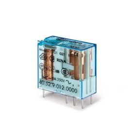 Finder 40.52.9.012.0000 12V DC Minyatür Pcb Röle