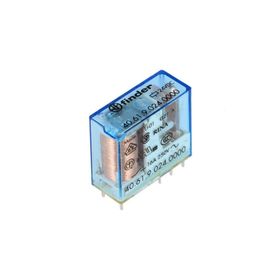 Finder 40.61.9.024.0000 1CO 16A 24V DC Minyatür Pcb Röle