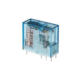 Finder 40.61.9.110.0000 110V DC Minyatür Pcb Röle