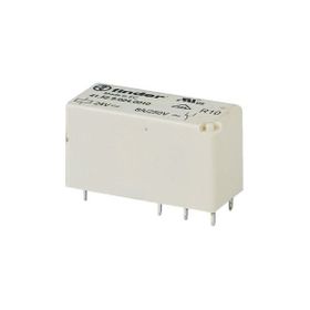 Finder 41.52.9.024.0010 1CO 12A 24V DC Küçük Profil Elektromekanik Pcb Röle