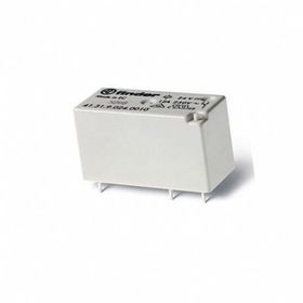 Finder 41.52.9.024.0010 1CO 12A 24V DC Küçük Profil Elektromekanik Pcb Röle