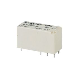 Finder 41.52.9.024.0010 1CO 12A 24V DC Küçük Profil Elektromekanik Pcb Röle