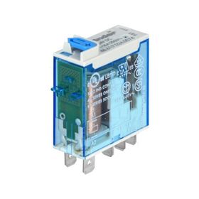 Finder 46.61.9.024.0074 1CO 16A 24V DC Minyatür Endüstriyel Röle