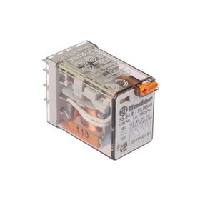 Finder 55.34.8.110.0040 4CO 10A 110V AC Minyatür Genel Amaçlı Röle