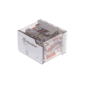Finder 56.34.8.110.0040 4CO 12A 110V AC Minyatür Güç Rölesi