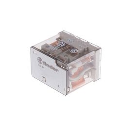 Finder 56.34.8.230.0040 4CO 12A 230V AC Minyatür Güç Rölesi