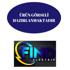 Finder 56.34.9.110.0040 4CO 12A 110V DC Minyatür Güç Rölesi