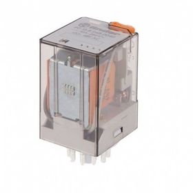 Finder 60.13.8.048.0040 3CO 10A 48V AC Genel Amaçlı Röle