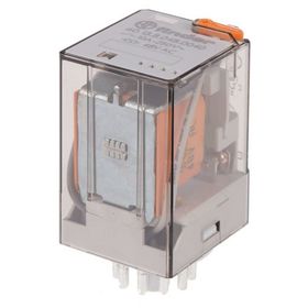 Finder 60.13.8.048.0040 3CO 10A 48V AC Genel Amaçlı Röle
