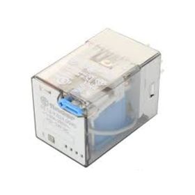 Finder 60.13.9.024.0040 3CO 10A 24 V DC Genel Amaçlı Röle