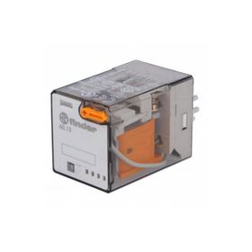 Finder 60.13.9.024.0040 3CO 10A 24 V DC Genel Amaçlı Röle