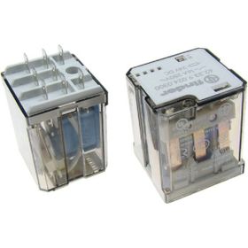 Finder 62.33.9.024.0300 3CO 16A 24V DC Güç Rölesi