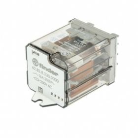 Finder 62.82.8.230.0000 2CO 16A 230V AC Güç Rölesi