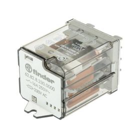 Finder 62.82.8.230.0000 2CO 16A 230V AC Güç Rölesi