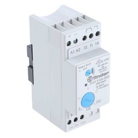 Finder 72.01.9.024.0000 24 V AC DC Raya Montajlı Seviye Kontrol Rölesi