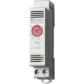 Finder 7T Termostat