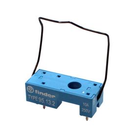 Finder 95.13.2.SMA Pcb Röle Soketi
