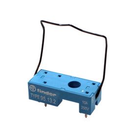 Finder 95.13.2.SMA Pcb Röle Soketi