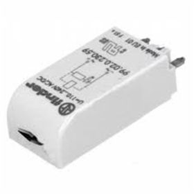 Finder 99.02.0.230.59 Yeşil Led 110 240V AC DC Modül