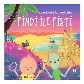 Findi İle Fisti - Eda Nergis Şahin