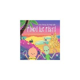 Findi İle Fisti - Eda Nergis Şahin