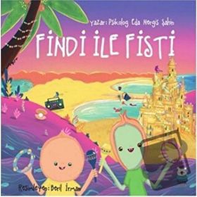 Findi İle Fisti - Eda Nergis Şahin