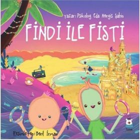 Findi İle Fisti - Eda Nergis Şahin