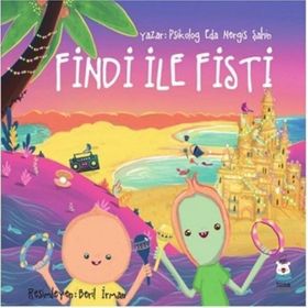 Findi İle Fisti - Eda Nergis Şahin