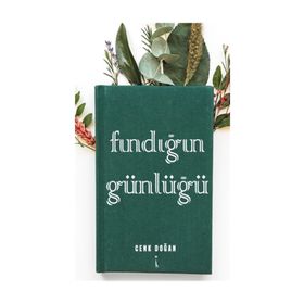 Fındığın Günlüğü - Cenk Doğan