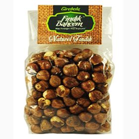 Fındık Bahçem 500 gr Naturel İç Fındık
