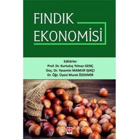 Fındık Ekonomisi Ekin Yayınevi
