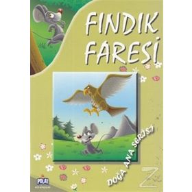 Fındık Faresi - Ercan Dinçer