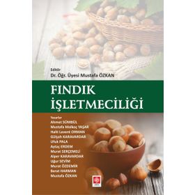 Fındık İşletmeciliği Ekin Yayınevi