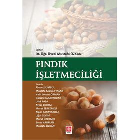 Fındık İşletmeciliği Ekin Yayınevi
