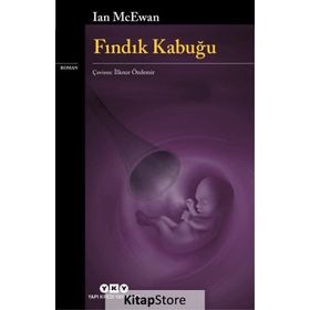 Fındık Kabuğu - Ian McEwan