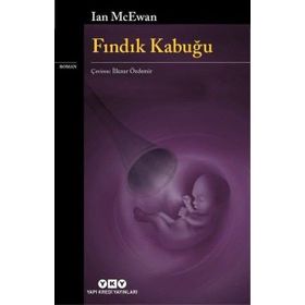 Fındık Kabuğu - lan mcewan
