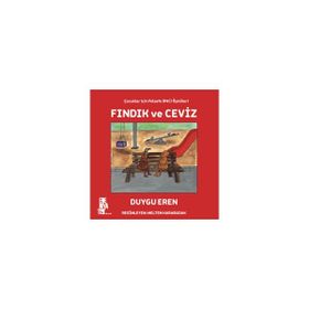 Fındık ve Ceviz Duygu Eren