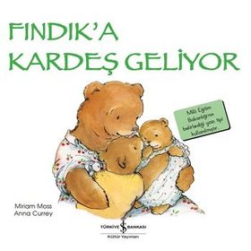 Fındık’a Kardeş Geliyor - Miriam Moss