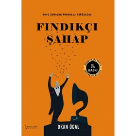 Fındıkçı Şahap - Okan Öcal