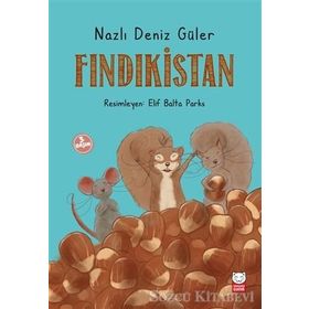 Fındıkistan - Nazlı Deniz Güler