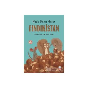 Fındıkistan - Nazlı Deniz Güler